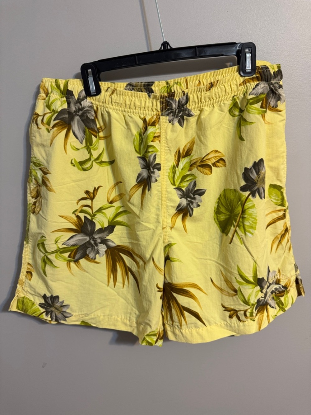 Tommy Bahama Relax Men's Swim Trunks Large